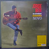 Jorge Ben – Samba Esquema Novo