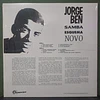 Jorge Ben – Samba Esquema Novo