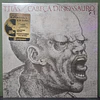 Titãs – Cabeça Dinossauro