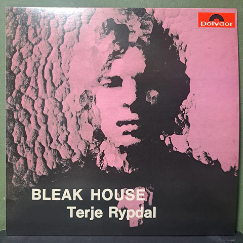 Terje Rypdal – Bleak House