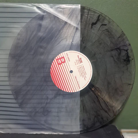 Barão Vermelho – Álbum