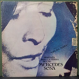 Mercedes Sosa – Serenata Para La Tierra De Uno