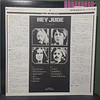 Beatles, The – Hey Jude (Ed. Japón)