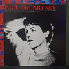 Paul McCartney – Tug Of War (Ed. Japón)