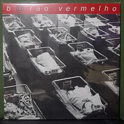 Barão Vermelho – Álbum