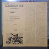 Colosseum – Colosseum Live (Ed. Japón)