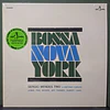 Sérgio Mendes Trio, The – Bossa Nova York