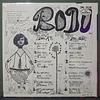 Bodo Molitor – Hits Internacionales (Eur) (incluye 7")