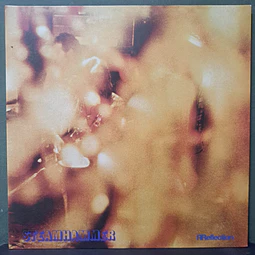 Steamhammer – Reflection (Eur)