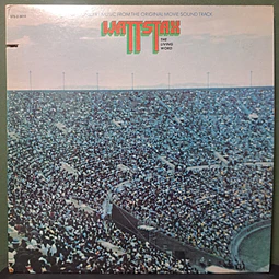 Various – Wattstax: The Living Word