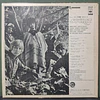 Spirit  – Spirit (Ed. Japón)