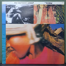Pat Metheny Group – Still Life (Talking)