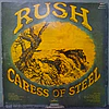 Rush – Caress Of Steel