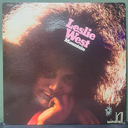 Leslie West – Mountain