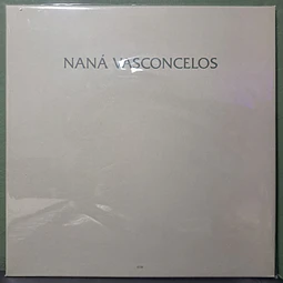 Naná Vasconcelos – Saudades