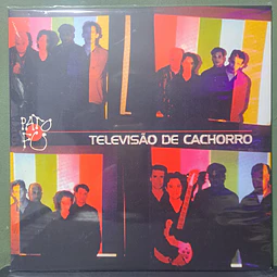 Pato Fu – Televisão De Cachorro