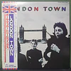 Wings  – London Town (Ed. Japón)