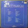 Chico Buarque – A Arte De Chico Buarque