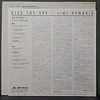 Jimi Hendrix – Kiss The Sky (Ed. Japón)