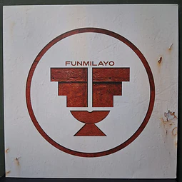 Funmilayo Afrobeat Orquestra – Funmilayo (incluye sencillo 7")