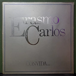 Erasmo Carlos – Erasmo Carlos Convida...