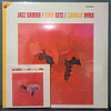 Stan Getz, Charlie Byrd – Jazz Samba