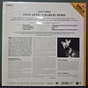Stan Getz, Charlie Byrd – Jazz Samba