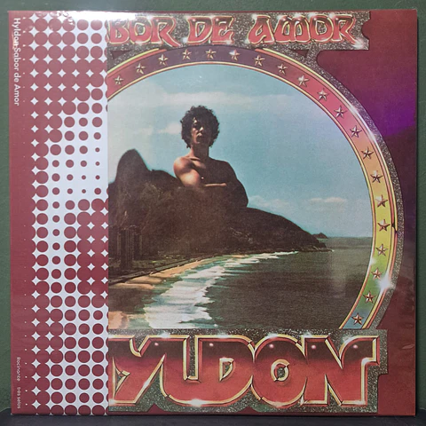 Hyldon – Sabor De Amor