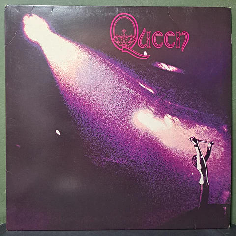 Queen – Queen