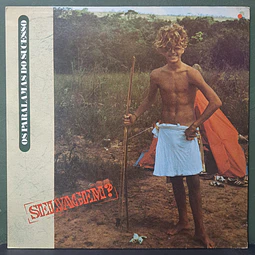 Paralamas Do Sucesso – Selvagem?