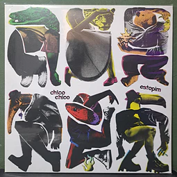 Chico Chico – Estopim