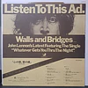 John Lennon – Walls And Bridges (Ed. Japón)