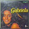 Various – Gabriela (Trilha Sonora Original)