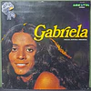 Various – Gabriela (Trilha Sonora Original)