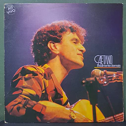 Caetano Veloso – Totalmente Demais