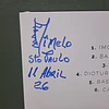Di Melo – Imorrível (Autografiado)