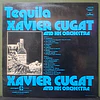 Xavier Cugat And His Orchestra – Tequila