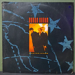Duran Duran – Master Mixes