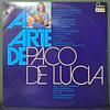 Paco De Lucia – A Arte De Paco De Lucia