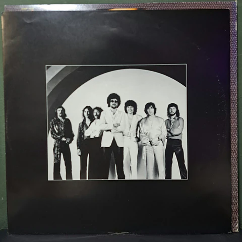Electric Light Orchestra - ELO's Greatest Hits (Ed. Japón)