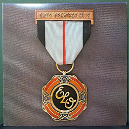Electric Light Orchestra - ELO's Greatest Hits (Ed. Japón)