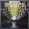 Manfred Mann's Earth Band – Manfred Mann's Earth Band (Eur)