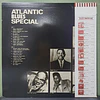 Various – Atlantic Blues Special (Ed. Japón)