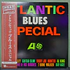 Various – Atlantic Blues Special (Ed. Japón)