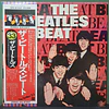 Beatles, The – The Beatles Beat (Ed. Japón)