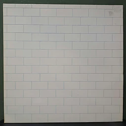 Pink Floyd – The Wall (Eur)