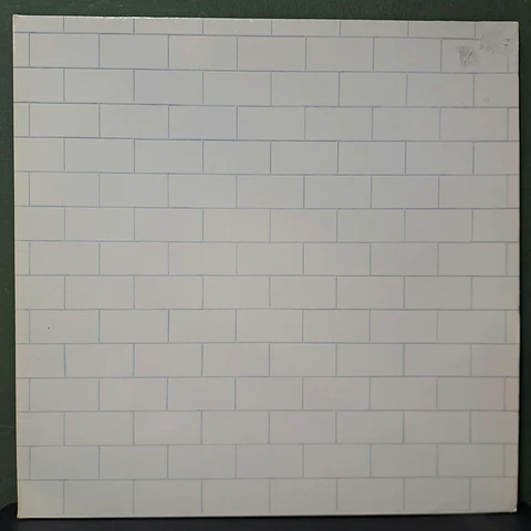 Pink Floyd – The Wall (Eur)