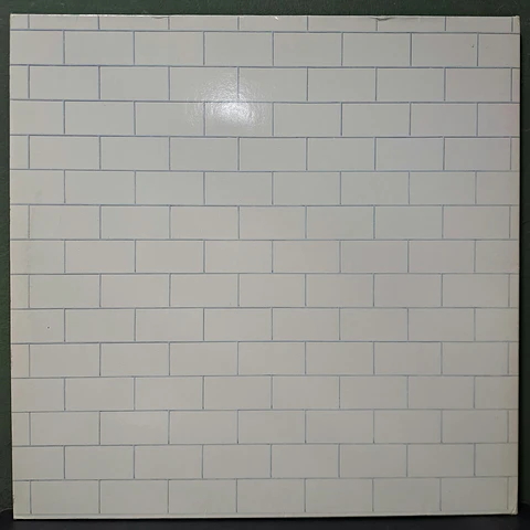 Pink Floyd – The Wall (Eur)