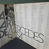 Mercedes Sosa – A Arte De Mercedes Sosa