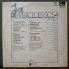 Mercedes Sosa – A Arte De Mercedes Sosa